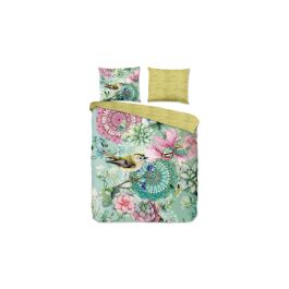 Enveloppe de couette Hip Xabine - Vert