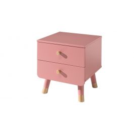 Meuble de chevet Billy Vipack