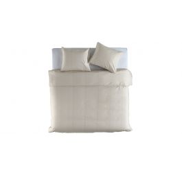 Enveloppe de couette Yellow Melfi - Nomad Natural