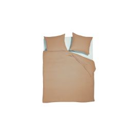 Enveloppe de couette Beddinghouse Mist - Light Brown