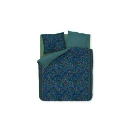 Enveloppe de couette Pip Studio Querida - Dark Blue