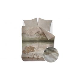 Enveloppe de couette Beddinghouse Repose - Natural