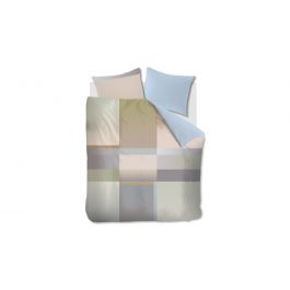 Enveloppe de couette Kardol Synergy - Pastel