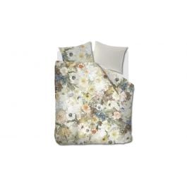 Enveloppe de couette At Home By Beddinghouse Forever Flowers - Vert