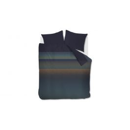 Enveloppe de couette Beddinghouse Lenny - Blue