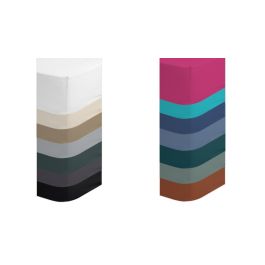 Drap-housse Good Morning Jersey