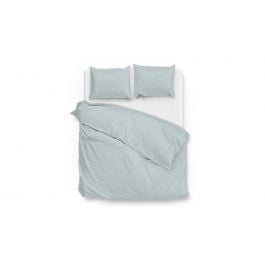 Enveloppe de couette ZoHome Lino - Mint Green