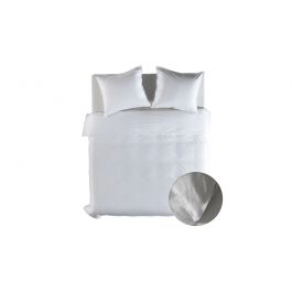 Enveloppe de couette Yellow Suite Saint-Tropez - Blanc de Blanc