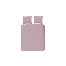 Enveloppe de couette Good Morning Uni - Soft Pink