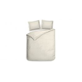 Enveloppe de couette Heckett Lane Banda - Off White