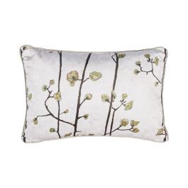 Coussin décoratif Beddinghouse x Van Gogh museum Plum Blossoms - Sand