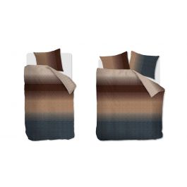 Enveloppe de couette Beddinghouse Duco - Rouge