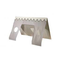 Ensemble textile Vipack Tipi