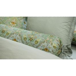 Coussin décoratif Pip Studio Saluti Piccoli Roll Cushion - Green