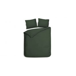 Enveloppe de couette Heckettlane Punto - Calla Green