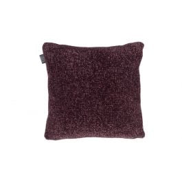 Coussin Kaat Amsterdam Jits - Rouge foncé