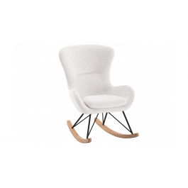 Fauteuil à bascule Vipack Rocky - Maxi