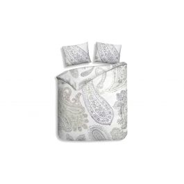Enveloppe de couette Heckettlane Muelle - White
