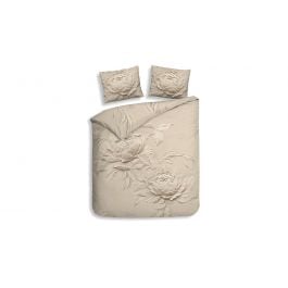 Enveloppe de couette Heckettlane Yvon - Natural