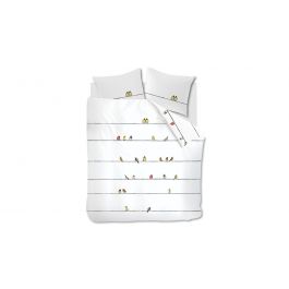 Enveloppe de couette Marjolein Bastin Tweet - Multi