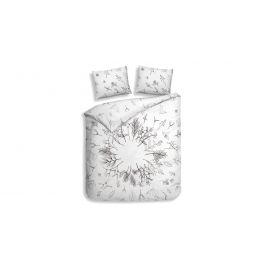 Enveloppe de couette Heckett Lane Fresia - White