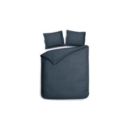 Enveloppe de couette Heckettlane Punto - Maritime Blue