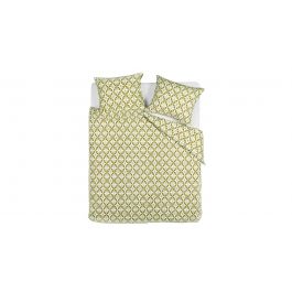 Enveloppe de couette Beddinghouse Mae - Green