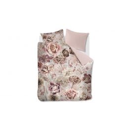 Enveloppe de couette Riviera Maison Faded Flower - Multi