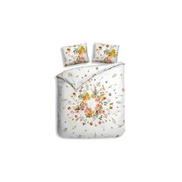 Enveloppe de couette Heckett Lane Tuva - White