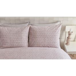 Housse de couette Ariadne at Home Looks - Beige clair