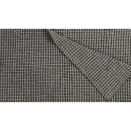 Plaid KAAT Amsterdam Kikai – Gris 180x260 ou 260x260