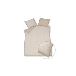 Enveloppe de couette Vandyck Pure 79 - Blush