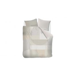 Enveloppe de couette Beddinghouse Dutch Design Structure - Sand