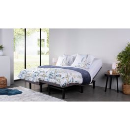 Sleepy® Bed in a Box Electro & Sleepy® Classic Pocket Mattress