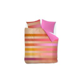 Enveloppe de couette Dutch Design Times Square - Multi
