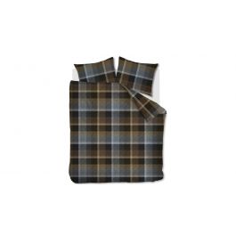 Enveloppe de couette Beddinghouse Brett Flannel - Grey