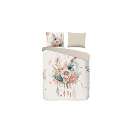 Enveloppe de couette Good Morning Videl - Off White