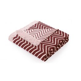 Plaid Amelia Home Zaria - Twisty