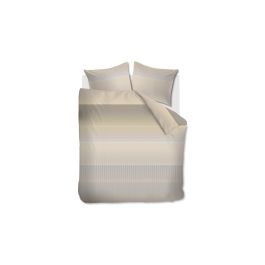 Enveloppe de couette Kardol Abstract - Natural