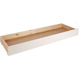 Tiroir de lit Vipack Pino pour lit de cabine