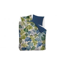 Enveloppe de couette Beddinghouse Sue - Blue Green