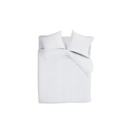 Enveloppe de couette Beddinghouse Care Change - Blanc