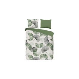 Enveloppe de couette Good Morning Sachar - Bleu