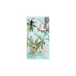 Serviette de plage Kids Good Morning Ronin - Multi