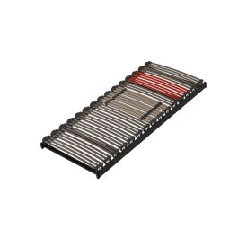 Sommier à lattes SwissSleep Contour - Flat