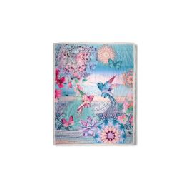 Plaid Hip Ganesha - Multi