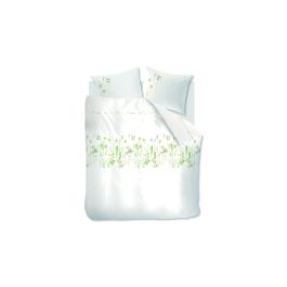 Enveloppe de couette Marjolein Bastin Amaryllis - White