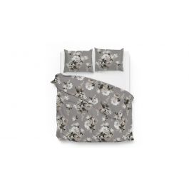 Enveloppe de couette Zohome Ella Flannel - Grey