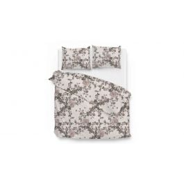 Enveloppe de couette ZoHome Ruffina - Taupe