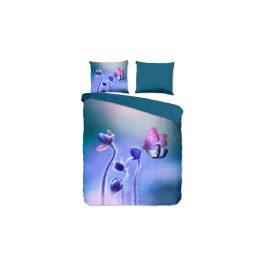 Enveloppe de couette Pure Davine - Multi